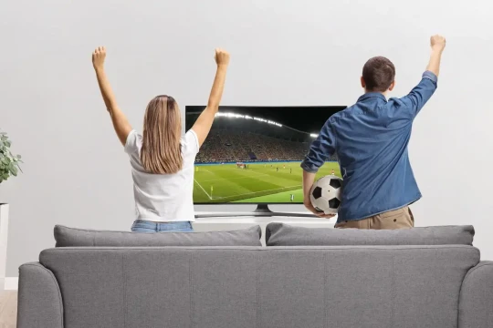 اشتراك IPTV رخيص بجودة عالية – سيرفرات مضمونة