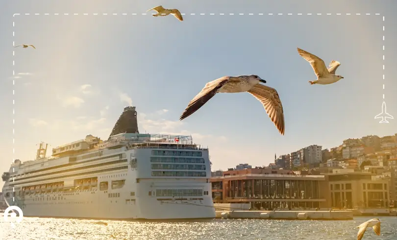 رحلة إلى إسطنبول بطابع مختلف: 5 أيام تجمع بين البوسفور والتسوق والأماكن الترفيهية براحة أكبر