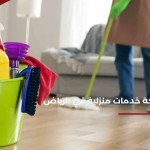أفضل شركة خدمات منزلية في الرياض: كشف تسربات، عزل ونقل عفش بخبرة عالية